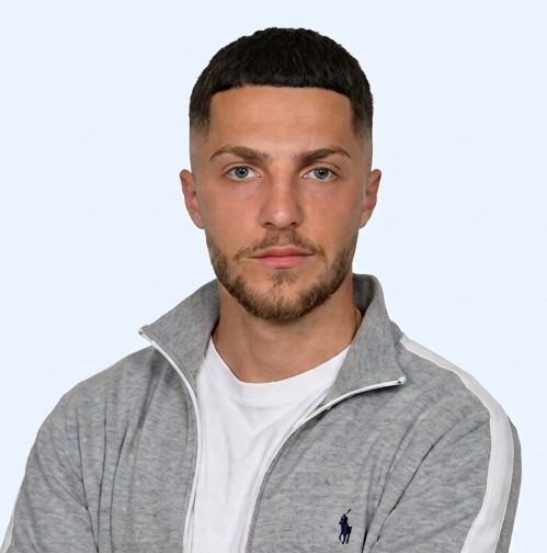 Ermal Komoni