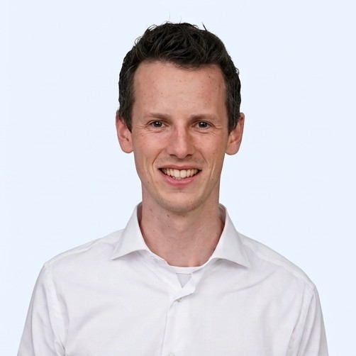Ewoud Vlieg