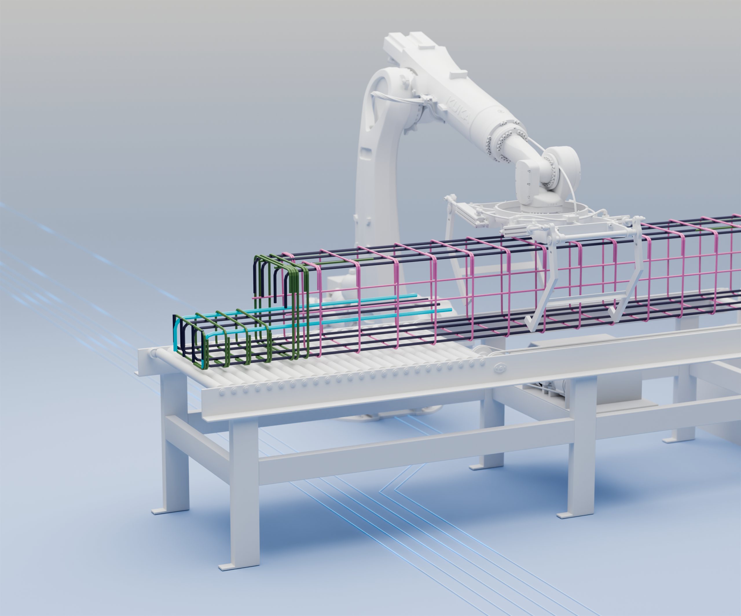 Rodly Manufacturing