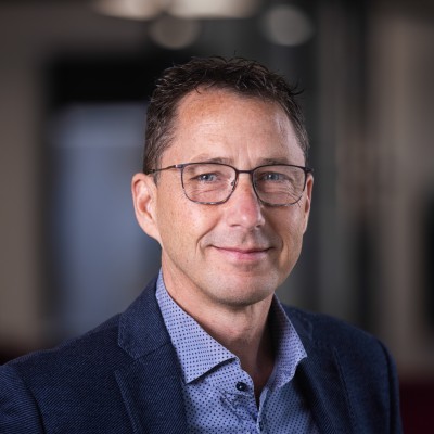 Vincent van der Wal