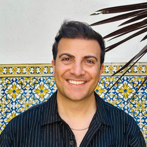 Mo Daryaman